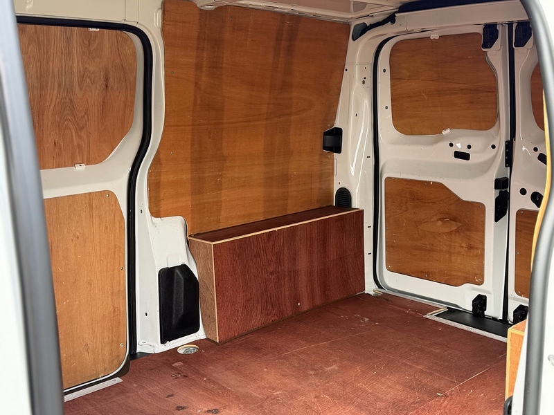Citroen Dispatch BlueHDi 1400 Enterprise M - U2107
