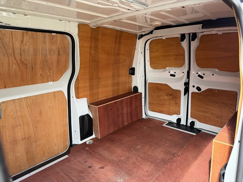 Citroen Dispatch BlueHDi 1400 Enterprise M - U2107