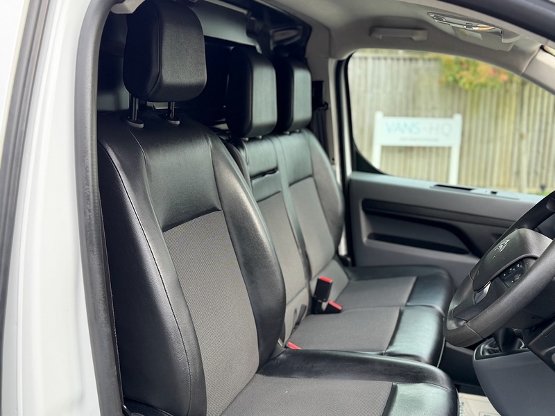 Citroen Dispatch BlueHDi 1400 Enterprise M - U2107