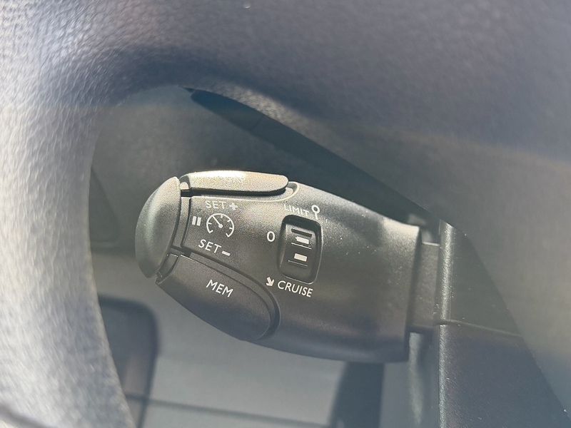 Citroen Dispatch BlueHDi 1400 Enterprise M - U2107