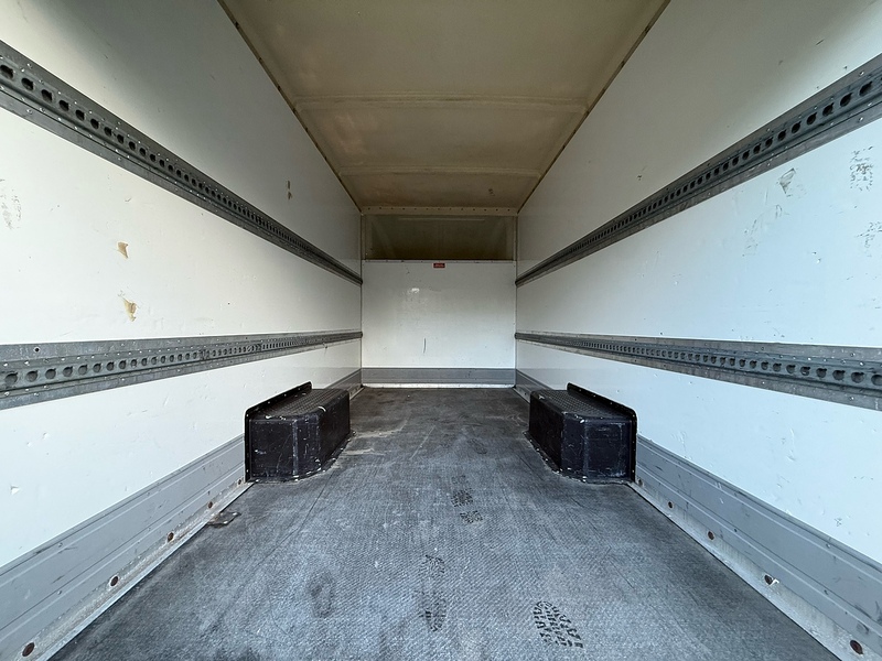 Mercedes-Benz Sprinter 314 CDI Progressive - U2109