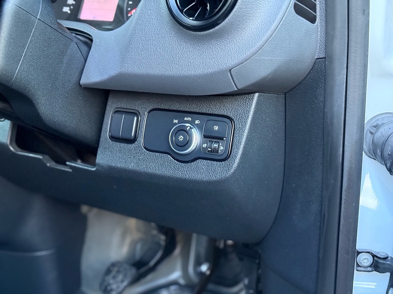 Mercedes-Benz Sprinter 314 CDI Progressive - U2109