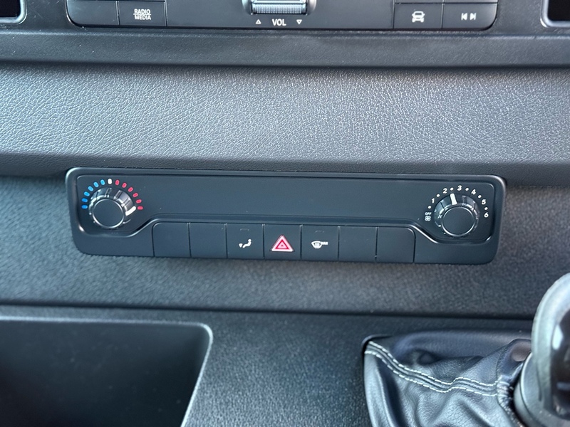 Mercedes-Benz Sprinter 314 CDI Progressive - U2109