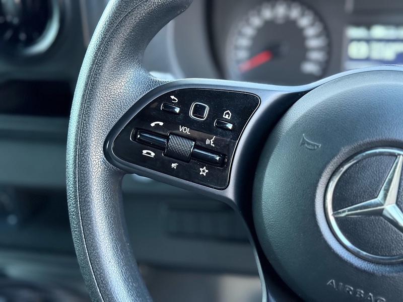 Mercedes-Benz Sprinter 314 CDI Progressive - U2109