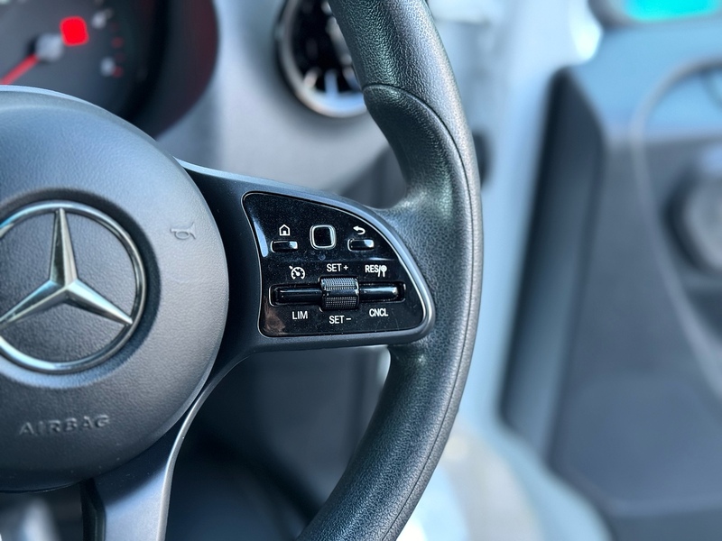 Mercedes-Benz Sprinter 314 CDI Progressive - U2109