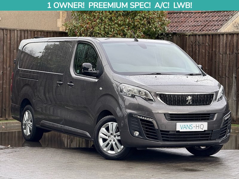 Peugeot Expert BlueHDi 1000 Professional Premium - U2114