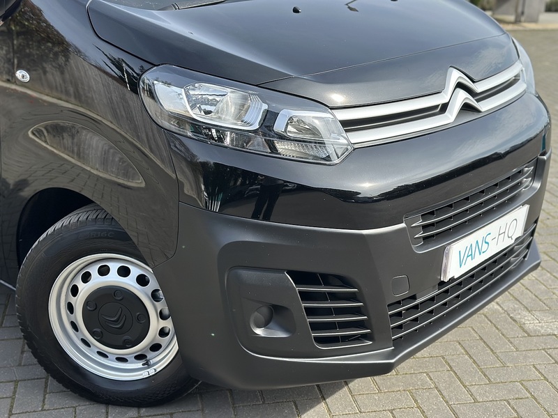 Citroen Dispatch BlueHDi 1400 Enterprise M - U2118