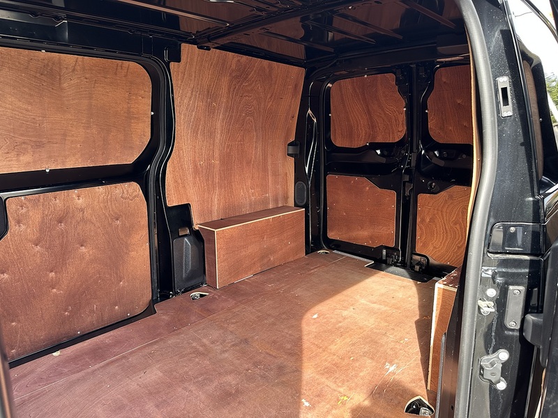 Citroen Dispatch BlueHDi 1400 Enterprise M - U2118