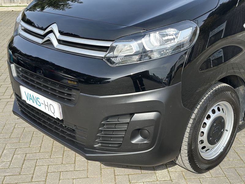 Citroen Dispatch BlueHDi 1400 Enterprise M - U2118
