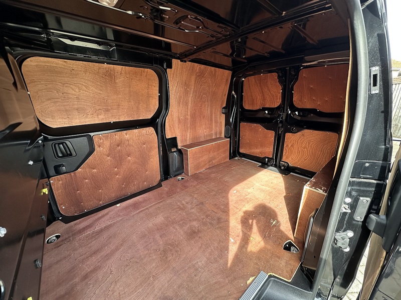 Citroen Dispatch BlueHDi 1400 Enterprise M - U2118