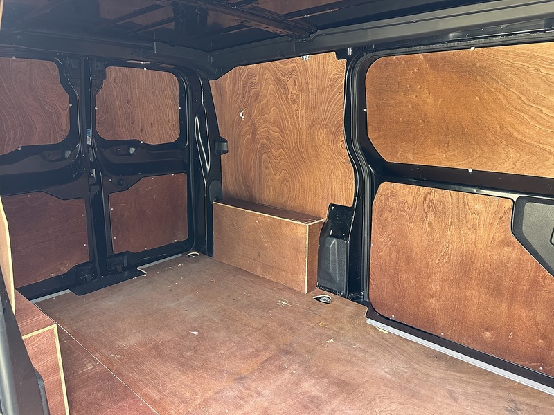 Citroen Dispatch BlueHDi 1400 Enterprise M - U2118