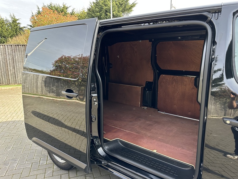 Citroen Dispatch BlueHDi 1400 Enterprise M - U2118