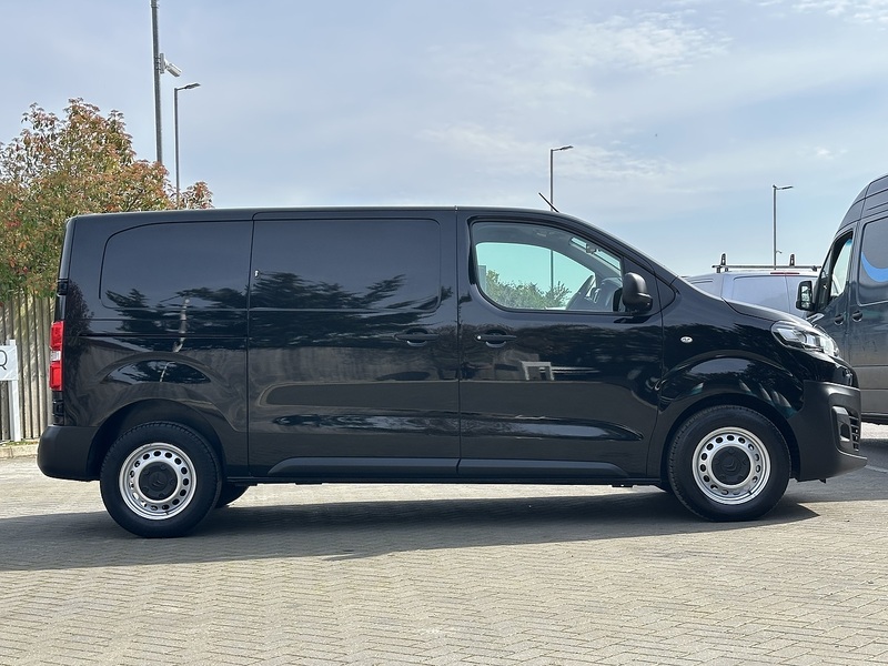 Citroen Dispatch BlueHDi 1400 Enterprise M - U2118
