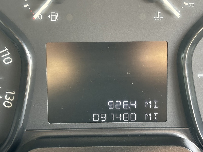 Citroen Dispatch BlueHDi 1400 Enterprise M - U2118