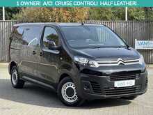 Citroen Dispatch
