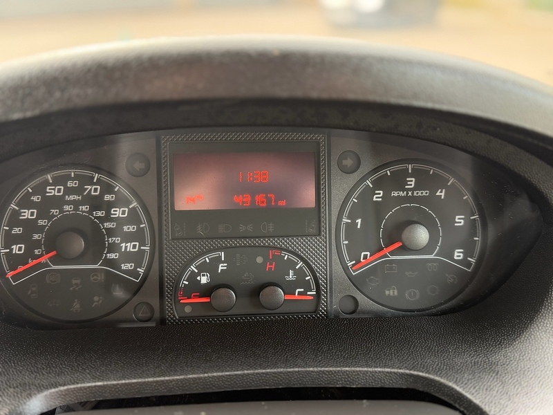 Peugeot Boxer BlueHDi 335 S - U2125