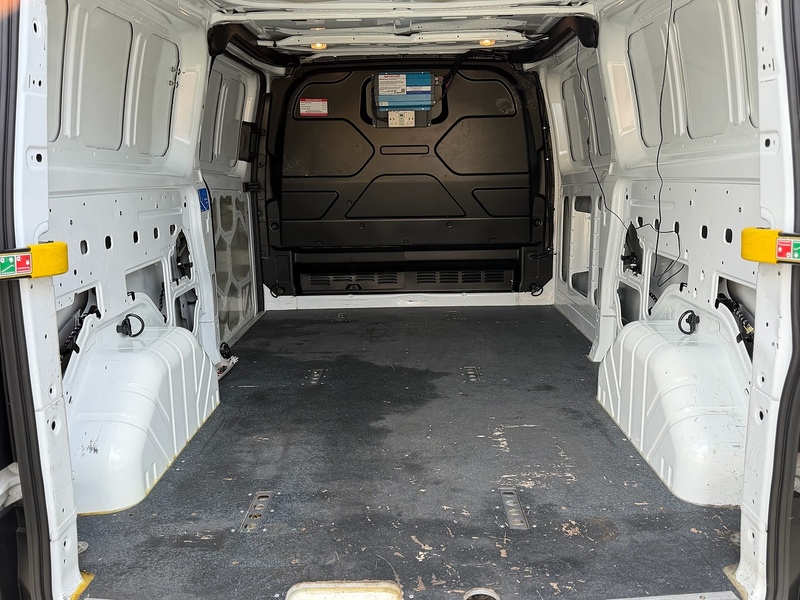 Ford Transit Custom 300 EcoBlue Leader - U2141