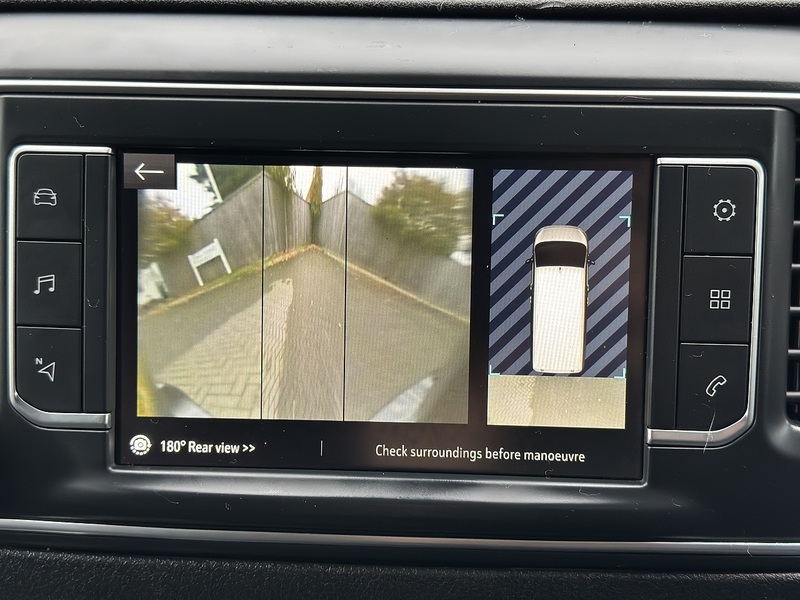 Vauxhall Vivaro Turbo D 2700 Pro - U2144