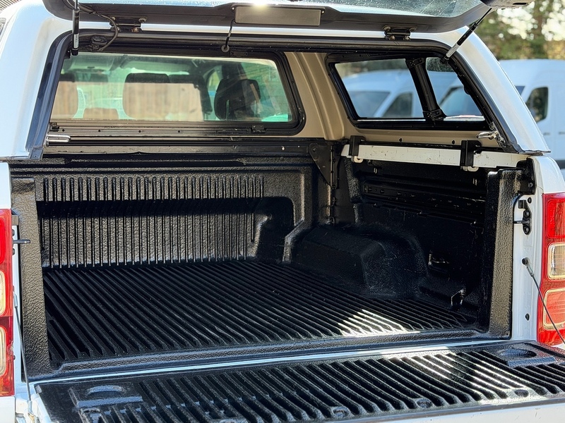 Ford Ranger EcoBlue Wildtrak - U2145