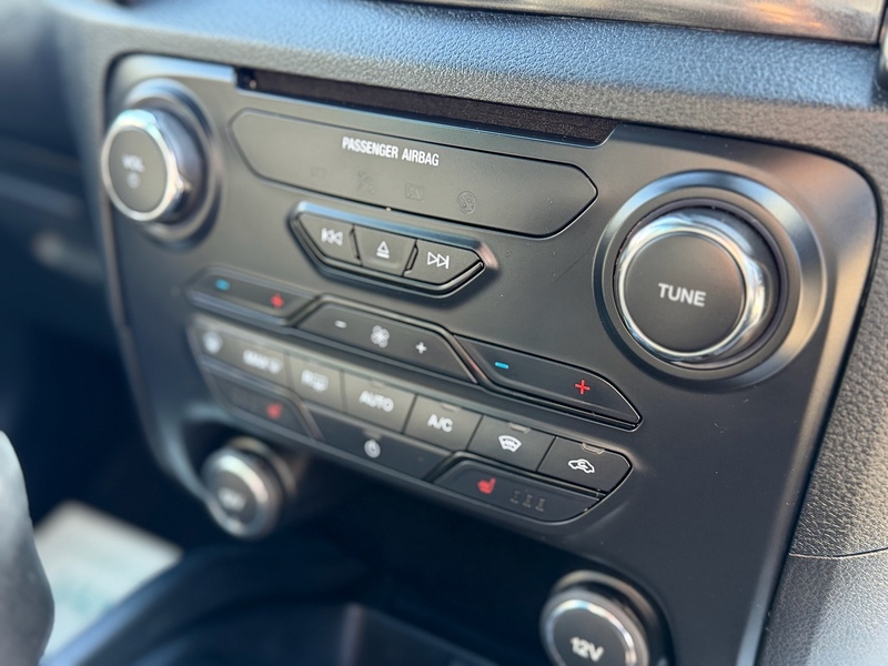 Ford Ranger EcoBlue Wildtrak - U2145