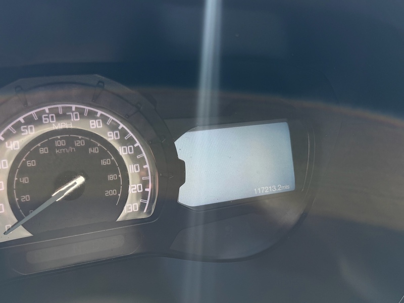 Ford Ranger EcoBlue Wildtrak - U2145