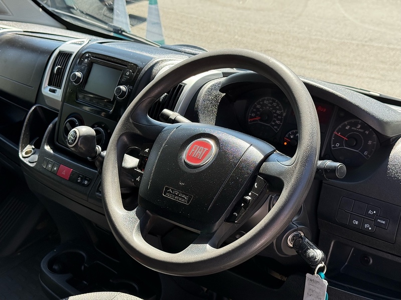 Fiat Ducato MultiJetII 35 - U2153