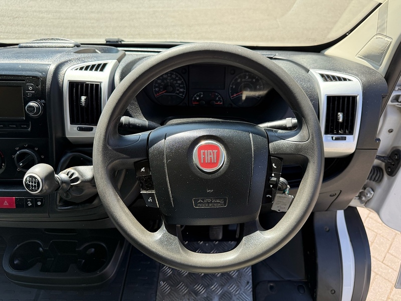 Fiat Ducato MultiJetII 35 - U2153
