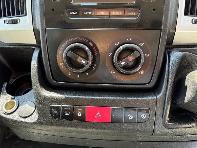 Fiat Ducato MultiJetII 35 - U2153