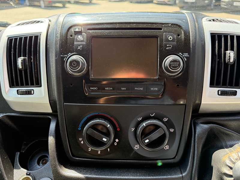Fiat Ducato MultiJetII 35 - U2153