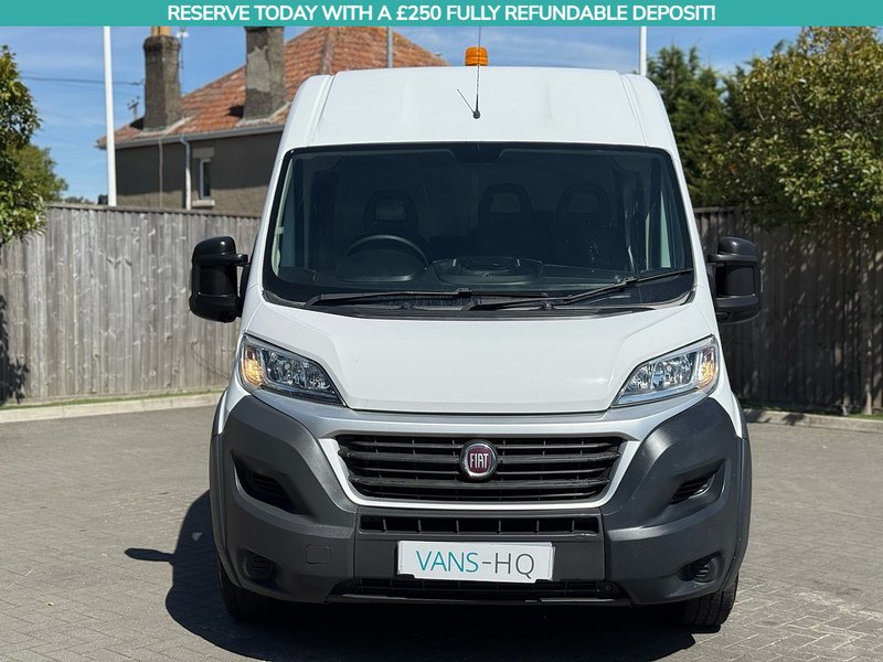 Fiat Ducato MultiJetII 35 - U2153