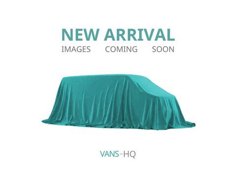 Volkswagen Caddy 2.0 Turbo D 3100 Sportive Panel Van 5dr Diesel Auto L2 H1 Euro 6 (s/s) (120 ps)