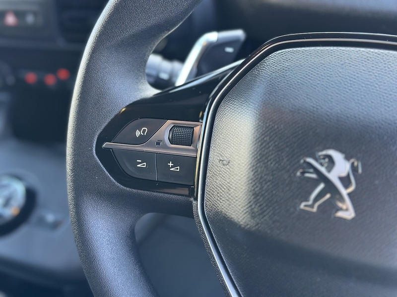 Peugeot Partner BlueHDi 1000 Professional Premium - U2159