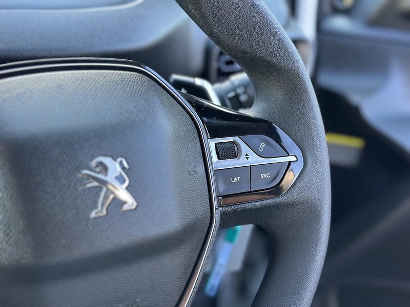 Peugeot Partner BlueHDi 1000 Professional Premium - U2159