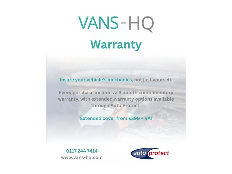 Ford Transit Connect 240 EcoBlue Limited - U2164