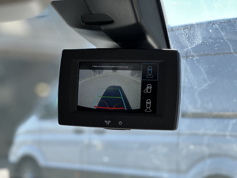 Peugeot Partner BlueHDi 950 Professional Premium - U2165