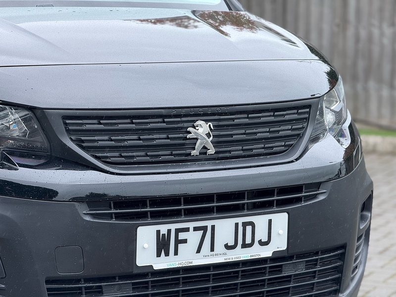 Peugeot Partner BlueHDi 950 Professional Premium - U2165