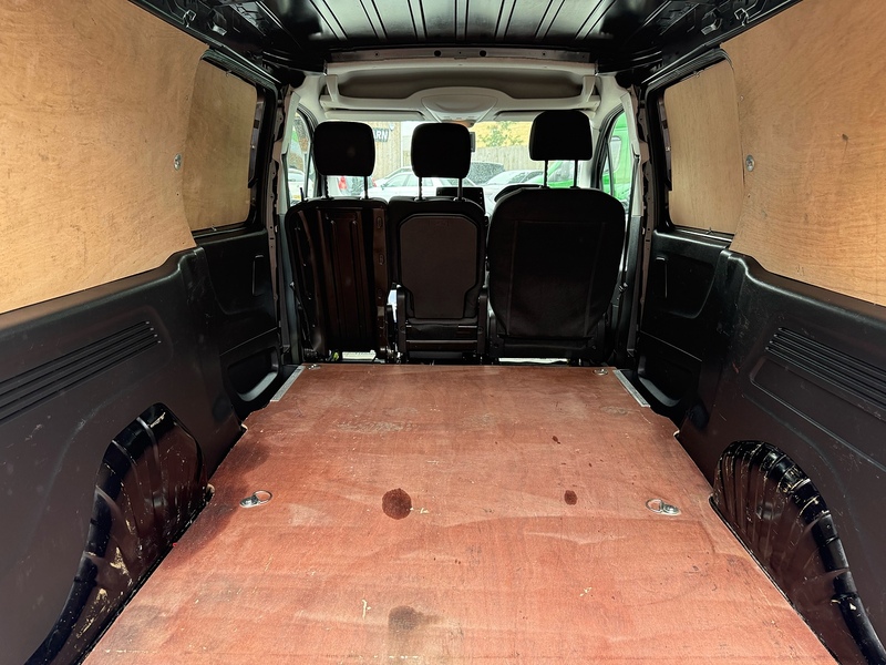 Peugeot Partner BlueHDi 950 Professional Premium - U2165