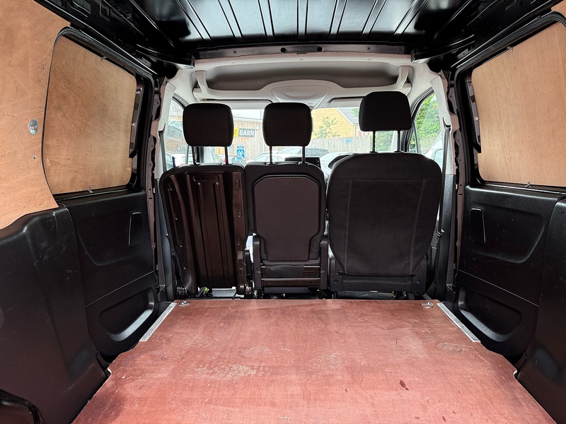 Peugeot Partner BlueHDi 950 Professional Premium - U2165