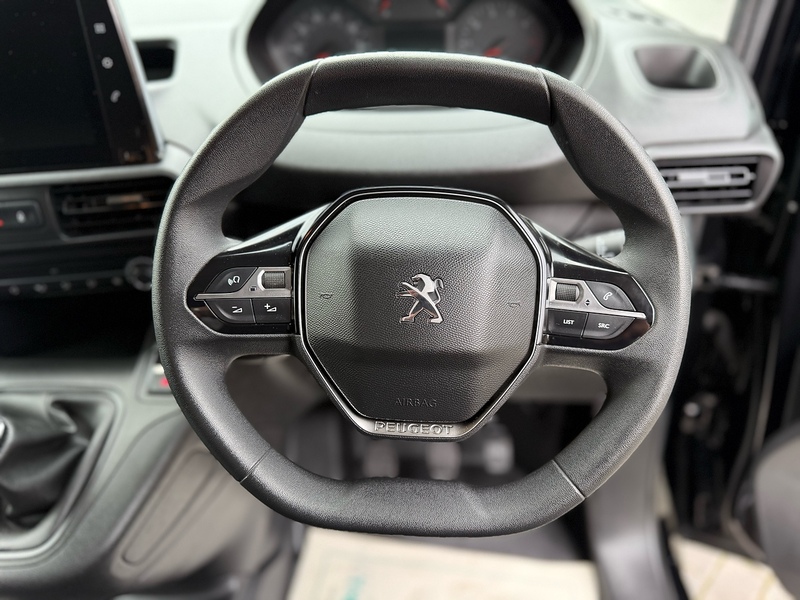Peugeot Partner BlueHDi 950 Professional Premium - U2165