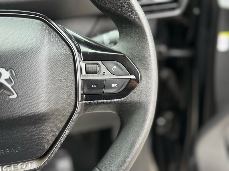 Peugeot Partner BlueHDi 950 Professional Premium - U2165