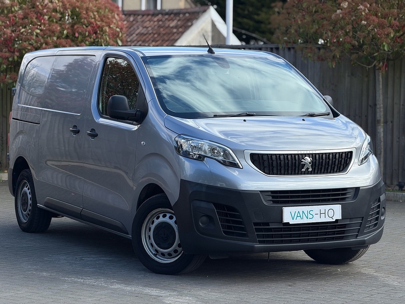 Peugeot Expert BlueHDi 1400 Professional - U2168