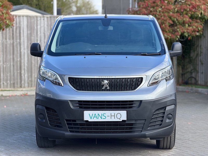 Peugeot Expert BlueHDi 1400 Professional - U2168