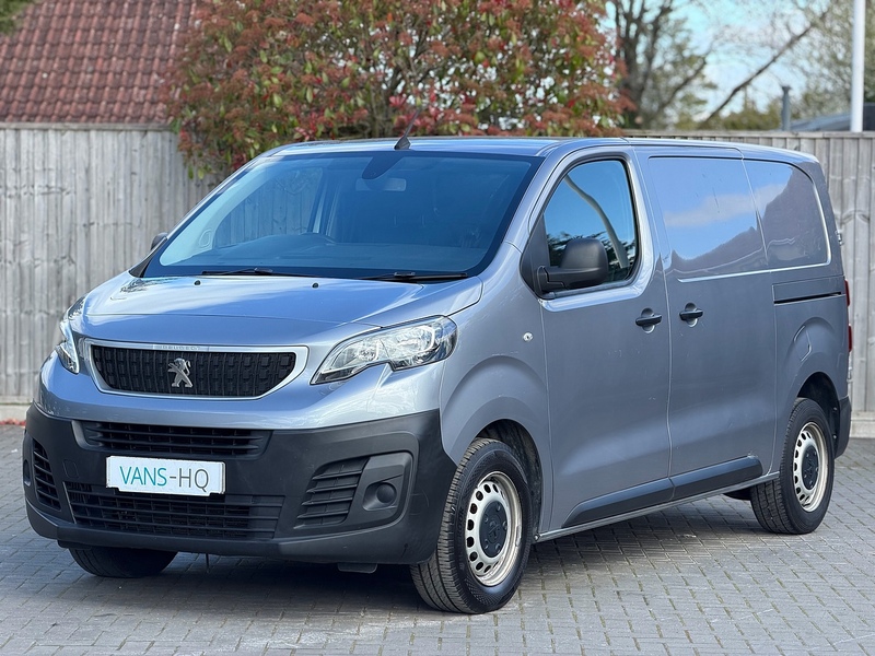 Peugeot Expert BlueHDi 1400 Professional - U2168