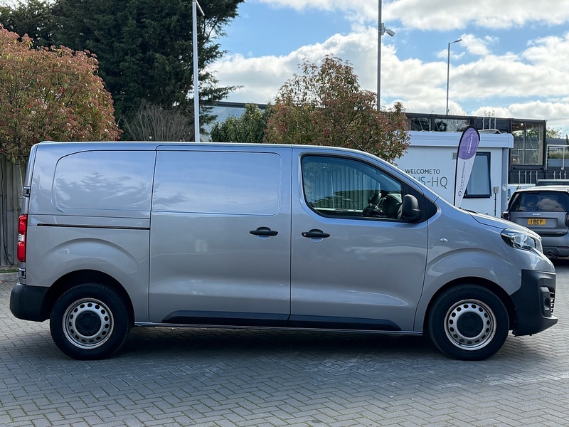 Peugeot Expert BlueHDi 1400 Professional - U2168