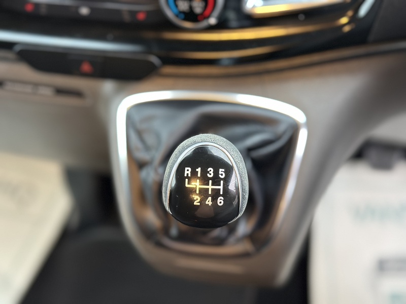 Ford Transit Custom 320 EcoBlue Limited - U2169