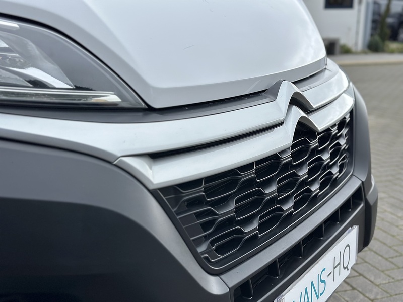 Citroen Relay BlueHDi 35 Enterprise Edition - U2173