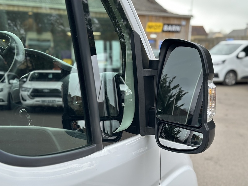 Citroen Relay BlueHDi 35 Enterprise Edition - U2173