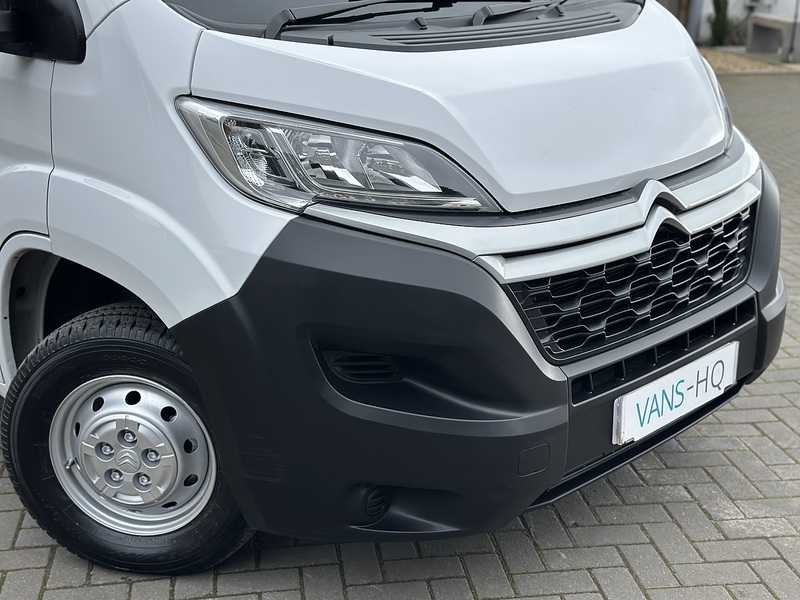 Citroen Relay BlueHDi 35 Enterprise Edition - U2173