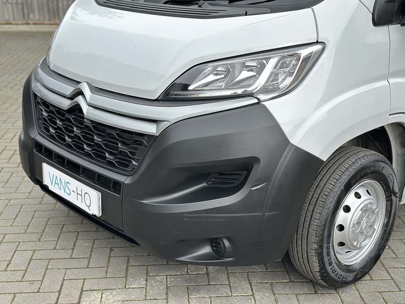Citroen Relay BlueHDi 35 Enterprise Edition - U2173