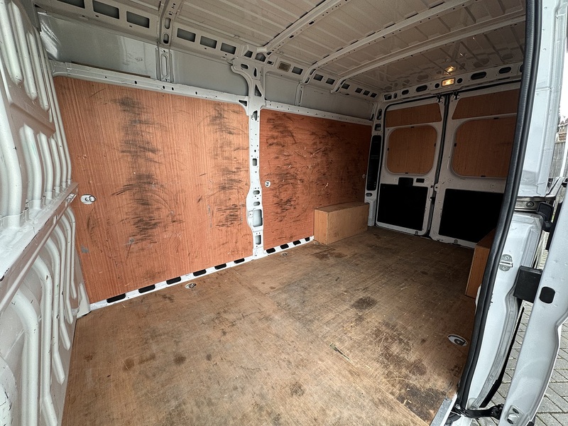 Citroen Relay BlueHDi 35 Enterprise Edition - U2173